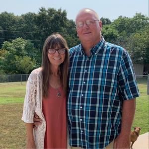 Meet your Posher, Vickie